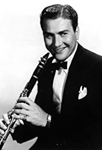 Artie Shaw