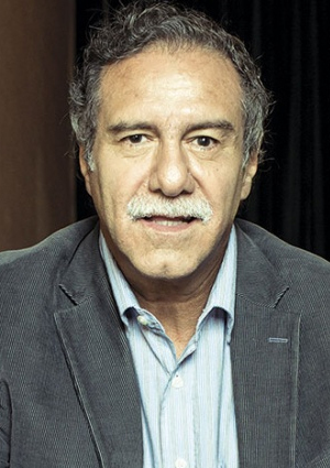 Victor Gaviria