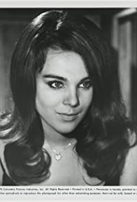 Pia Degermark