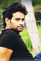 Sagar Sailesh