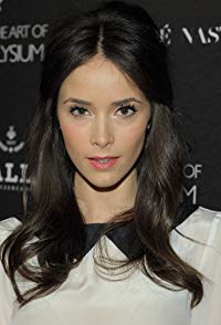 Abigail Spencer