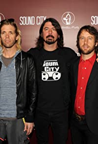 Foo Fighters