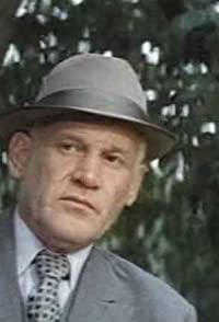 Mikhail Dadyko