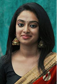 Gauthami Nair