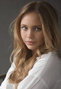 Tallulah Evans