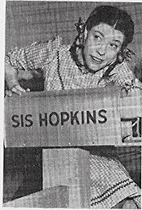 Judy Canova