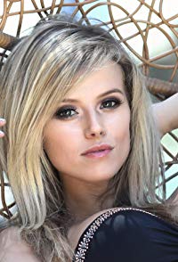 Sasha Jackson