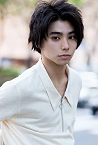 Nijiro Murakami