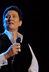 k.d. lang