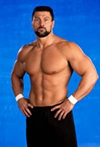 Steve Blackman
