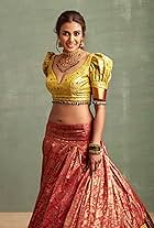Preethi Christina Paul