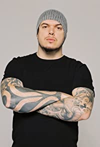 Igor Cavalera