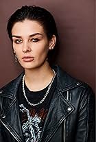 Alyssa Anthony