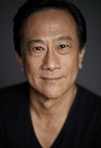 Gerald Chew