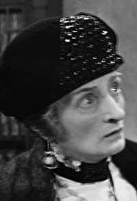 Una O'Connor