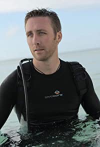 Philippe Cousteau Jr.