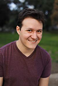 Aaron Daniel Jacob