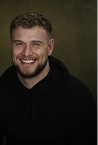 Daniel Godfrey