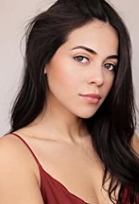 Angelique Rivera