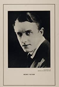 Henry Victor