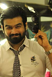 Sahil Vaid