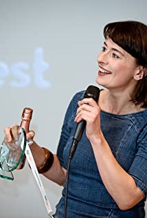 Nicola Stuart-Hill