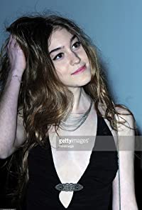 Josephine Berry