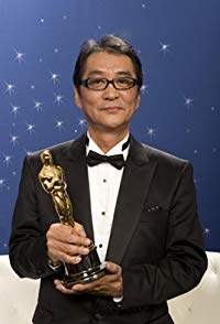 Yojiro Takita