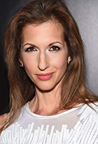 Alysia Reiner