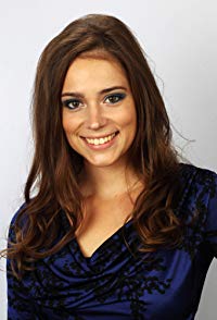 Gabriela Marcinkova