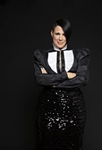 Melanie Vesey