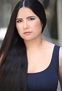 Patricia Olvera