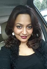 Trupti Bhoir