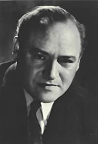 Edwin Maxwell