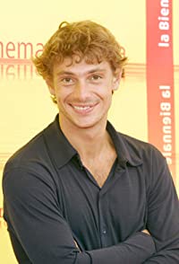 Giorgio Pasotti