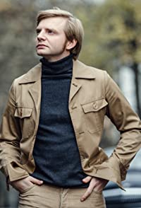 Rafal Zawierucha
