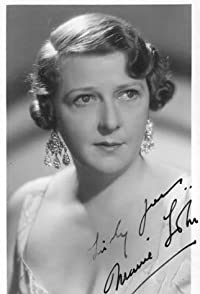 Marie Lohr