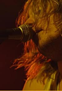Alex Gillison