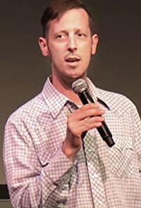 Michael Glover Smith