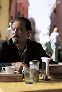 Ruben Blades
