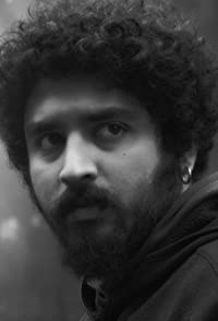 Aditya Vikram Sengupta