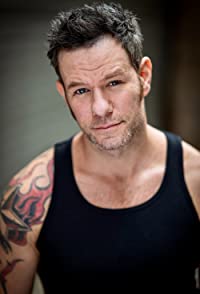 Josh Berresford