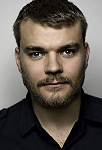 Pilou Asbaek