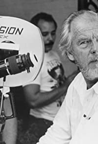 Sven Nykvist