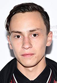 Keir Gilchrist