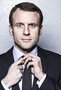 Emmanuel Macron