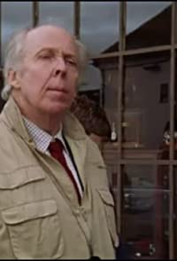 Peter Eyre