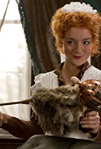 Sheridan Smith