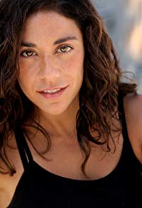 Allie Rivera