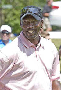 Michael Jordan
